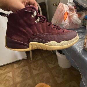 Jordan 12 size 10